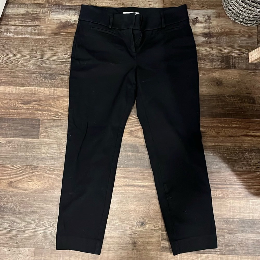 LOFT Riviera Marisa pants